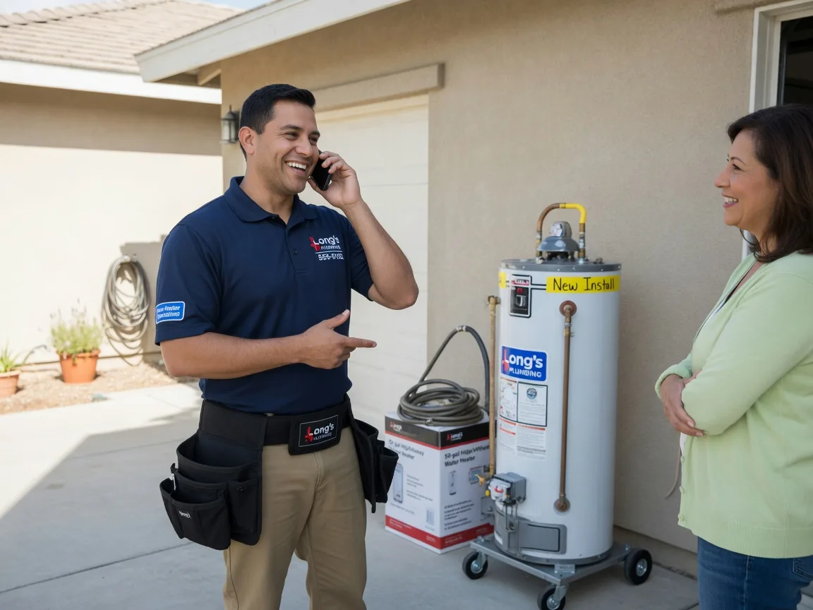 Leak Detection Mount Vernon, OH FAQs